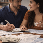 How Do You Cut Monthly Expenses as a Couple Without the Arguments